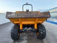 TEREX TA9 9 TON STRAIGHT SKIP DUMPER - 11