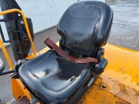 TEREX TA9 9 TON STRAIGHT SKIP DUMPER - 17