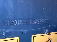 TEREX TA9 9 TON STRAIGHT SKIP DUMPER - 19