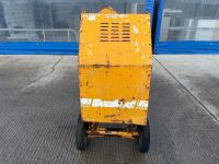 BENFORD CT2 LARGE DIESEL SITE MIXER - 6