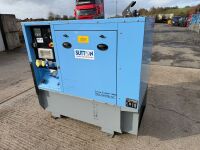 SUTTON 11.2KVA SUPER SILENT DIESEL GENERATOR - 3