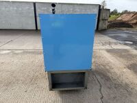 SUTTON 11.2KVA SUPER SILENT DIESEL GENERATOR - 4