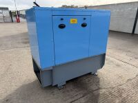 SUTTON 11.2KVA SUPER SILENT DIESEL GENERATOR - 5