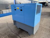SUTTON 11.2KVA SUPER SILENT DIESEL GENERATOR - 7