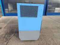 SUTTON 11.2KVA SUPER SILENT DIESEL GENERATOR - 8
