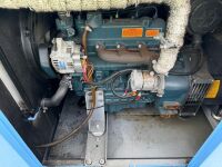 SUTTON 11.2KVA SUPER SILENT DIESEL GENERATOR - 9