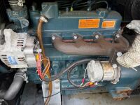 SUTTON 11.2KVA SUPER SILENT DIESEL GENERATOR - 10