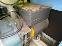 SUTTON 11.2KVA SUPER SILENT DIESEL GENERATOR - 12