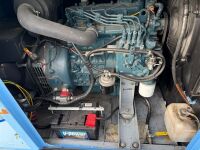 SUTTON 11.2KVA SUPER SILENT DIESEL GENERATOR - 13