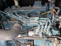 SUTTON 11.2KVA SUPER SILENT DIESEL GENERATOR - 15