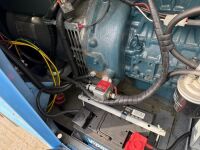SUTTON 11.2KVA SUPER SILENT DIESEL GENERATOR - 16