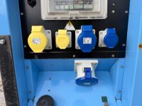 SUTTON 11.2KVA SUPER SILENT DIESEL GENERATOR - 18
