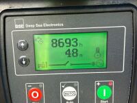 SUTTON 11.2KVA SUPER SILENT DIESEL GENERATOR - 21