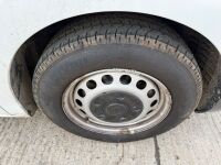FIAT SCUDO TECNICO 1.5 MULTIJET L1 100 - 2