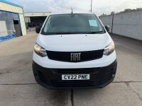 FIAT SCUDO TECNICO 1.5 MULTIJET L1 100 - 3
