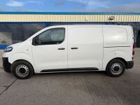 FIAT SCUDO TECNICO 1.5 MULTIJET L1 100 - 5