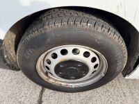 FIAT SCUDO TECNICO 1.5 MULTIJET L1 100 - 7