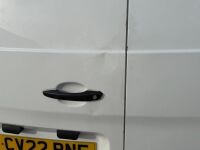 FIAT SCUDO TECNICO 1.5 MULTIJET L1 100 - 13