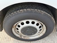 FIAT SCUDO TECNICO 1.5 MULTIJET L1 100 - 16