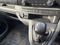 FIAT SCUDO TECNICO 1.5 MULTIJET L1 100 - 20