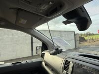 FIAT SCUDO TECNICO 1.5 MULTIJET L1 100 - 22