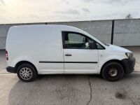 VOLKSWAGEN CADDY C20 PLUS 1.6 TDI 102PS - 2