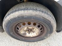 VOLKSWAGEN CADDY C20 PLUS 1.6 TDI 102PS - 3