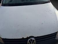 VOLKSWAGEN CADDY C20 PLUS 1.6 TDI 102PS - 5