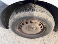 VOLKSWAGEN CADDY C20 PLUS 1.6 TDI 102PS - 8