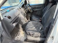 VOLKSWAGEN CADDY C20 PLUS 1.6 TDI 102PS - 9