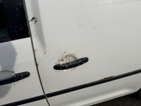 VOLKSWAGEN CADDY C20 PLUS 1.6 TDI 102PS - 10