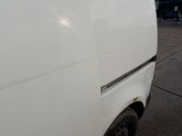 VOLKSWAGEN CADDY C20 PLUS 1.6 TDI 102PS - 12