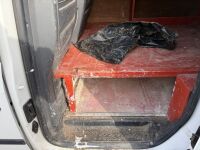 VOLKSWAGEN CADDY C20 PLUS 1.6 TDI 102PS - 13