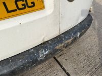 VOLKSWAGEN CADDY C20 PLUS 1.6 TDI 102PS - 21