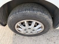 VOLKSWAGEN CADDY C20 PLUS 1.6 TDI 102PS - 25