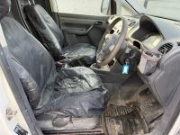 VOLKSWAGEN CADDY C20 PLUS 1.6 TDI 102PS - 30