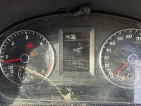 VOLKSWAGEN CADDY C20 PLUS 1.6 TDI 102PS - 34