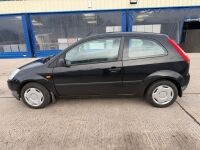 FORD FIESTA 1.3 FINESSE&nbsp; - 5