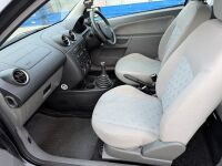 FORD FIESTA 1.3 FINESSE&nbsp; - 7