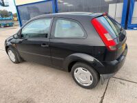 FORD FIESTA 1.3 FINESSE&nbsp; - 9