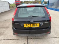 FORD FIESTA 1.3 FINESSE&nbsp; - 10