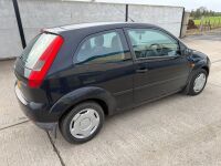 FORD FIESTA 1.3 FINESSE&nbsp; - 11