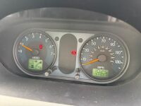 FORD FIESTA 1.3 FINESSE&nbsp; - 16