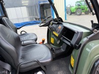 JOHN DEERE 855D GATOR ROAD LEGAL DIESEL UTILITY TRUCK - 13