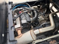 JOHN DEERE 855D GATOR ROAD LEGAL DIESEL UTILITY TRUCK - 17