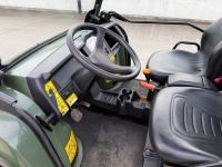 JOHN DEERE 855D GATOR ROAD LEGAL DIESEL UTILITY TRUCK - 26