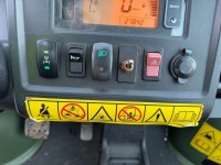 JOHN DEERE 855D GATOR ROAD LEGAL DIESEL UTILITY TRUCK - 29