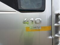 IVECO TRAKKER 410EEV 8x4 AUTOMATIC REFUSE COLLECTION TRUCK - 4