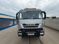IVECO TRAKKER 410EEV 8x4 AUTOMATIC REFUSE COLLECTION TRUCK - 5