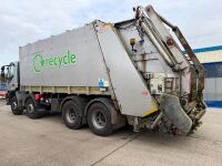 IVECO TRAKKER 410EEV 8x4 AUTOMATIC REFUSE COLLECTION TRUCK - 15